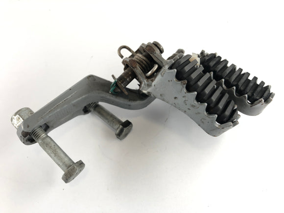 KTM LC4 640 Prestige [2003] - Ovladače Footrest 2 kusy