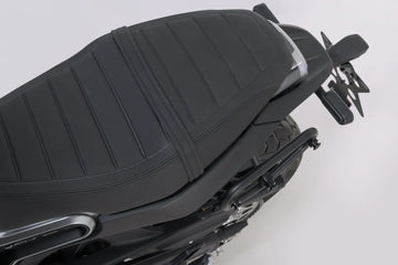 benelli leoncino 800 trail [SW-MOTECH] – SLC Seitengepäckträger