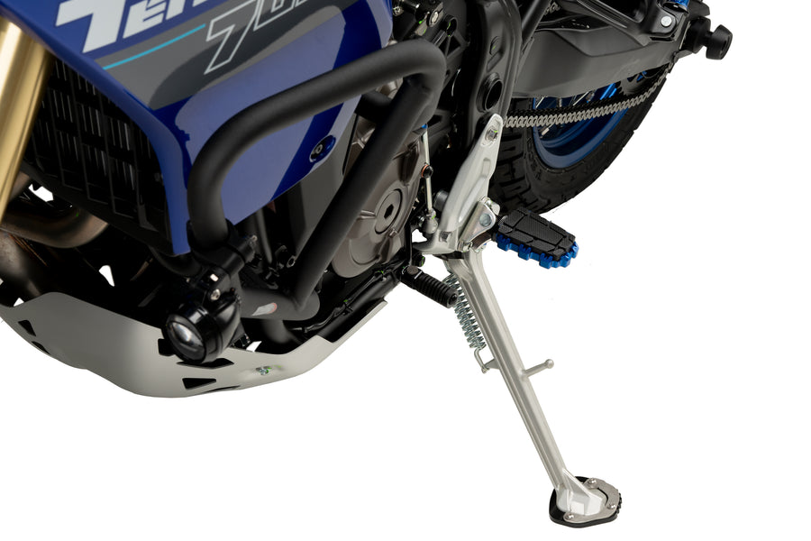 YAMAHA TENERE 700 RALLY EDITION [2025] – Fusstandverbreiterung mit