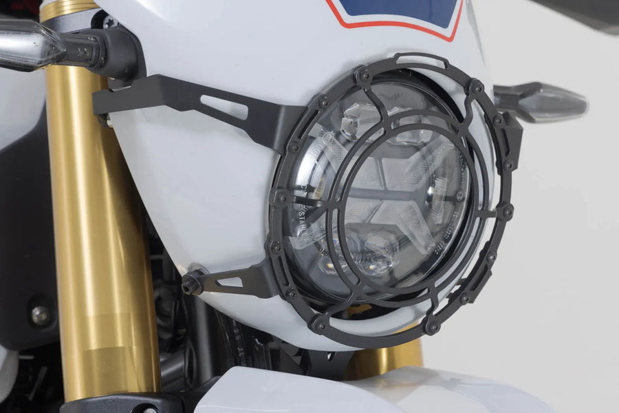 bmw r 12 g [SW-MOTECH] – Scheinwerferschutz