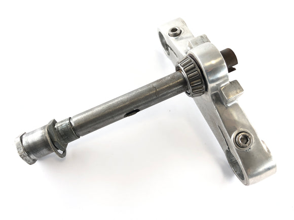 Laverda 1000/1 [1973] - Fork Bridge níže