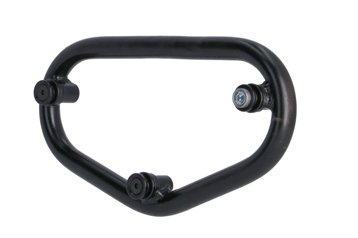 bmw r 18 [SW-MOTECH] – SLC side luggage rack