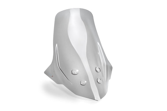 SUZUKI BURGMAN STREET 125EX [2025] – Vindruta V-Tech Line Touring