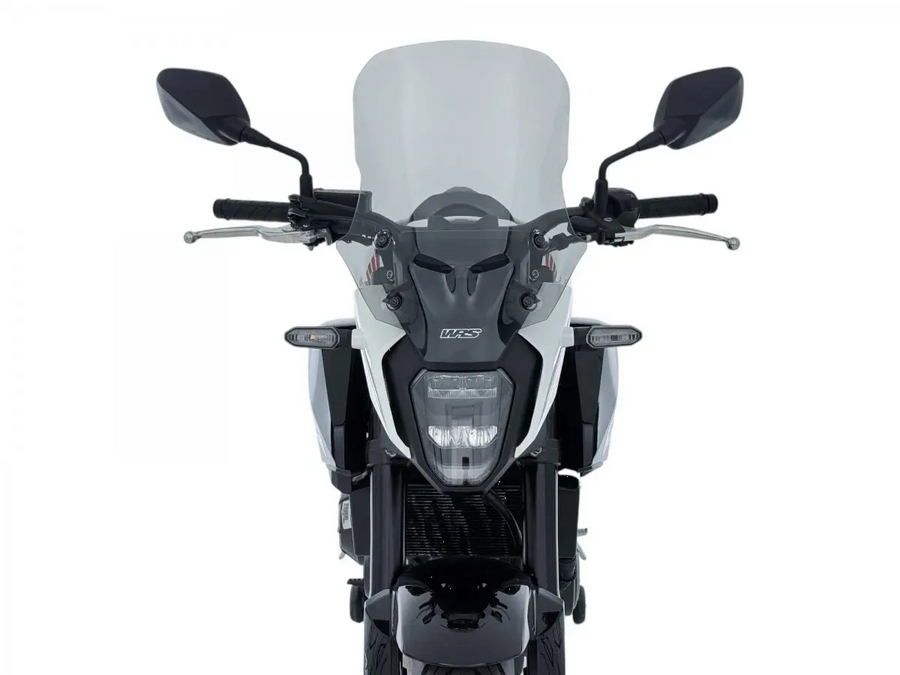 honda cb 500 [WRS] – touring forrude CB500 Hornet