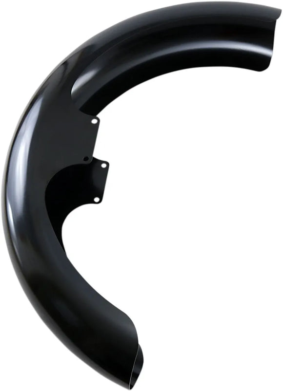 harley davidson fxst [KLOCK WERKS] - Voorspatbord uit de Hugger-serie