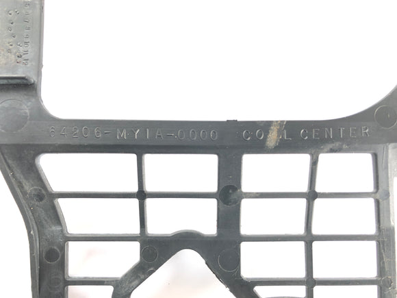 Honda Africa Twin XRV 750 RD07 [1993] - Grille Grille Grille