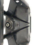 BMW R 1200 GS R12 [2003] - uchwyt tablicy rejestracyjnej-3