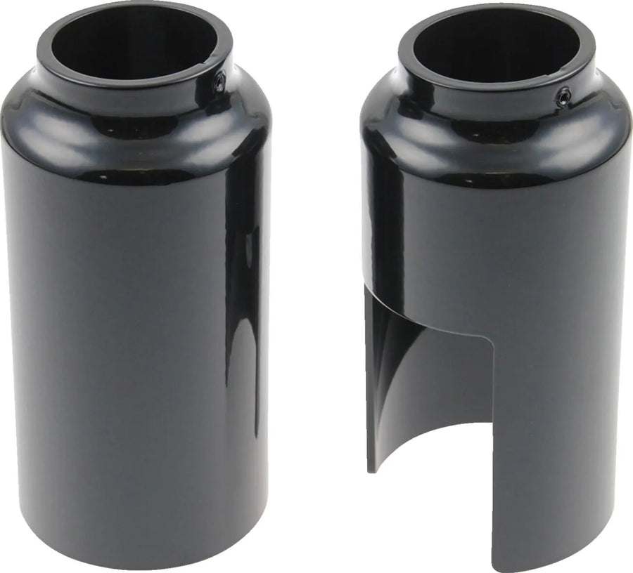 harley davidson fxsb [CULT WERK] — чехлы на вилки