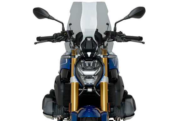 BMW R 1250 R [2025] – New Generation Touring – Tinted