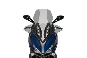 KYMCO XCITING S 400 [2025] - Carenabris V-Tech Line Touring - Tintado
