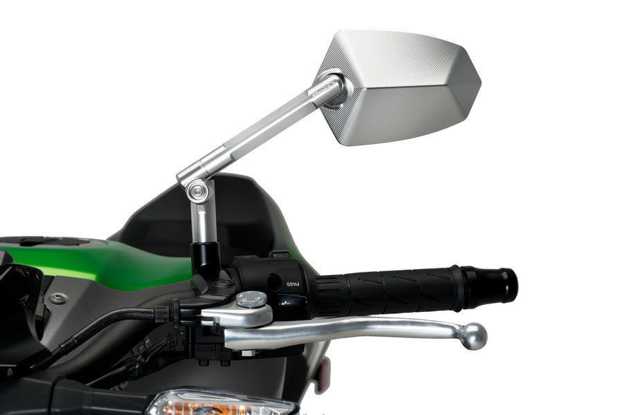 HARLEY DAVIDSON SPORTSTER S RH 1250 S [2025] – Rétroviseur GT.1 – Noir