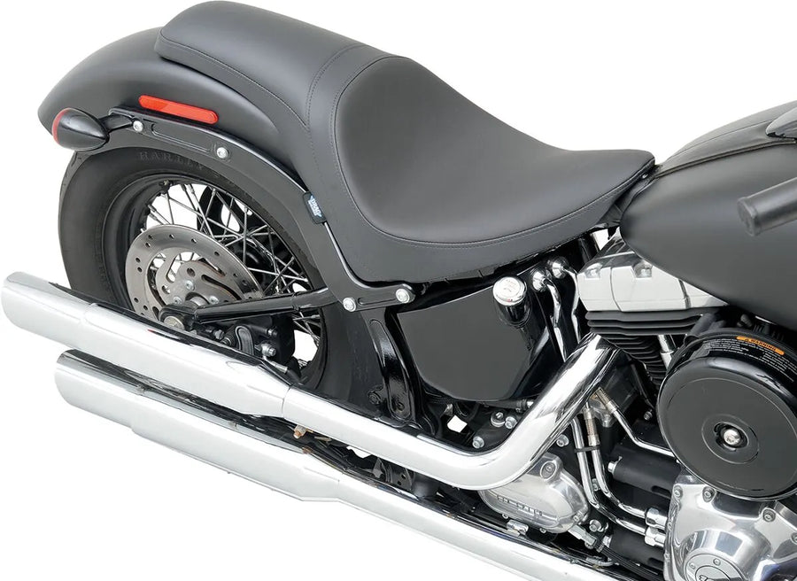 harley davidson fxs [DRAG SPECIALTIES] – Predator sæde