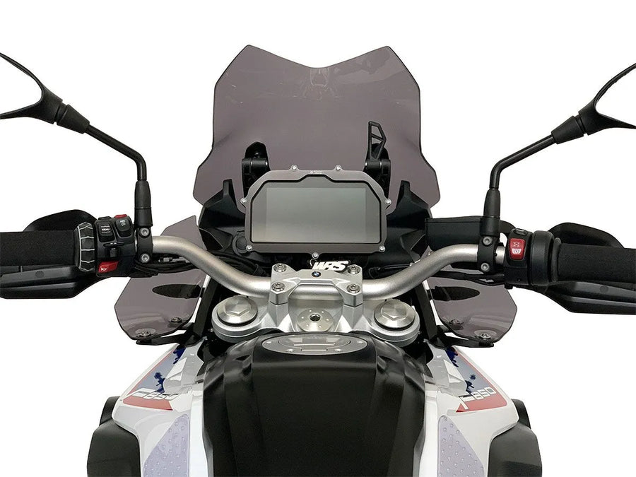 bmw f 750 gs [WRS] – Windabweiser