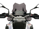 BMW F 850 ​​GS [WRS] – Vindavvisare