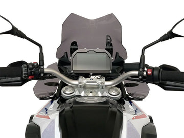 BMW F 850 ​​​​GS [WRS] – Deflektori vjetra
