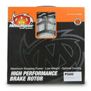 Beta RR-S 350 [2021] - kočioni disk serije Flame - slika 2