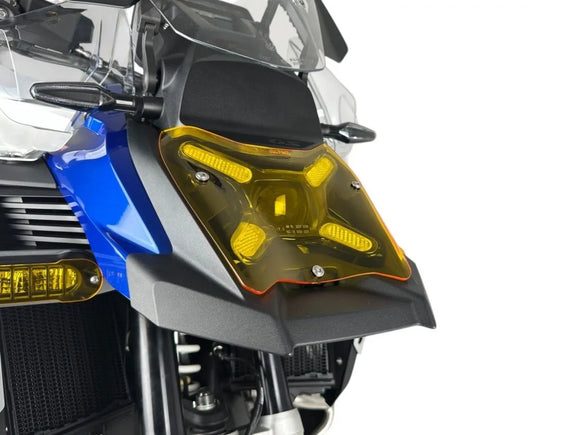 BMW R 1300 GS [WRS] - Protection des phares