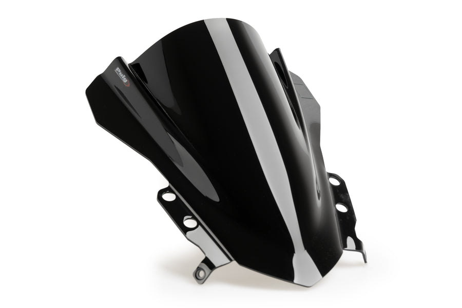 TRIUMPH DAYTONA 660 [2025] – Z-Racing Screen – Transparent