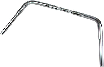 Harley Davidson FLHRXS [DRAG SPECIALTIES] – 1-1/4" Buffalo Bar-styr - 0