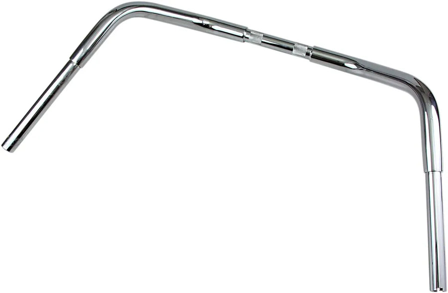 Harley Davidson FLHRXS [DRAG SPECIALTIES] – 1-1/4" Buffalo Bar Handlebars