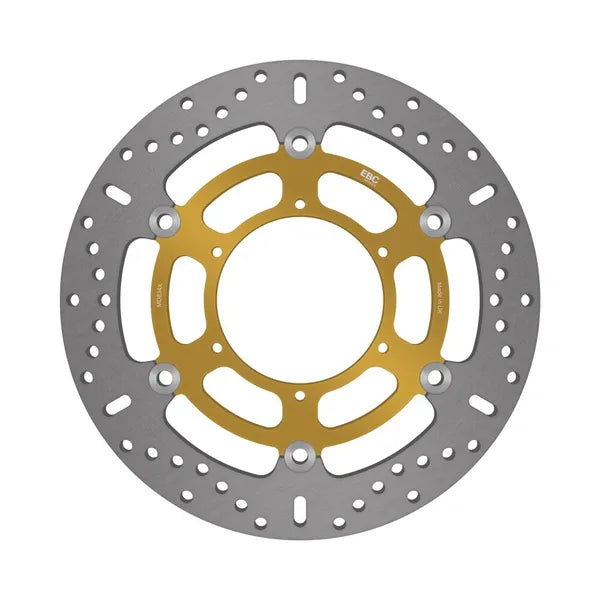 BMW G 650 GS [EBC] – X-Series Bremsscheibe