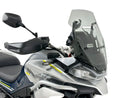 cf moto 800 [WRS] – Standard Windschild CF MOTO 800MT-1