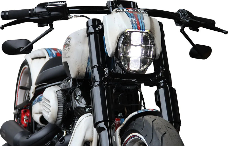 Harley Davidson V-Rod [CULT WERK] – priekšējo lukturu apvalks