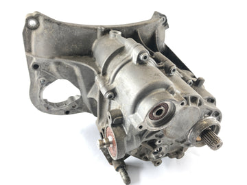 BMW R 1200 RT [2006] - Gearbox - 0