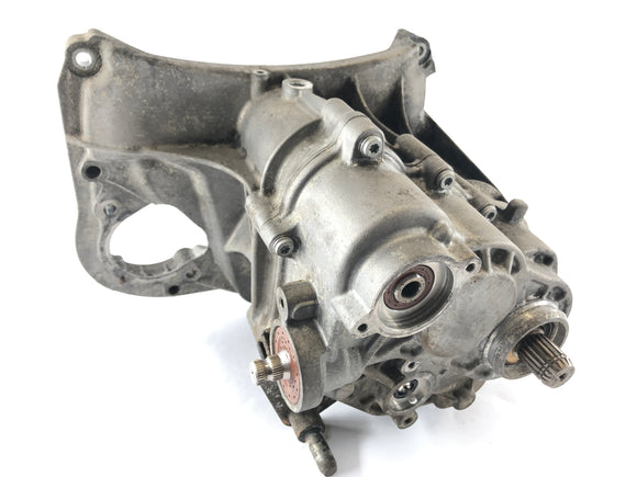 BMW R 1200 RT [2006] - Caja de cambios