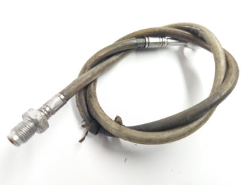 Moto Guzzi V65 TT [todos os anos de construção] - linha de freio - 0