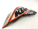 KTM Duke 690 A3 [2012] - Tankverkleidung links Verkleidung-1