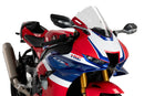 HONDA CBR 1000 RR-R FIREBLADE SP [2025] – Z-Racing Scheibe – Transparent-7