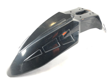 Yamaha XT 600 3TB [1991] - Front fender - 0