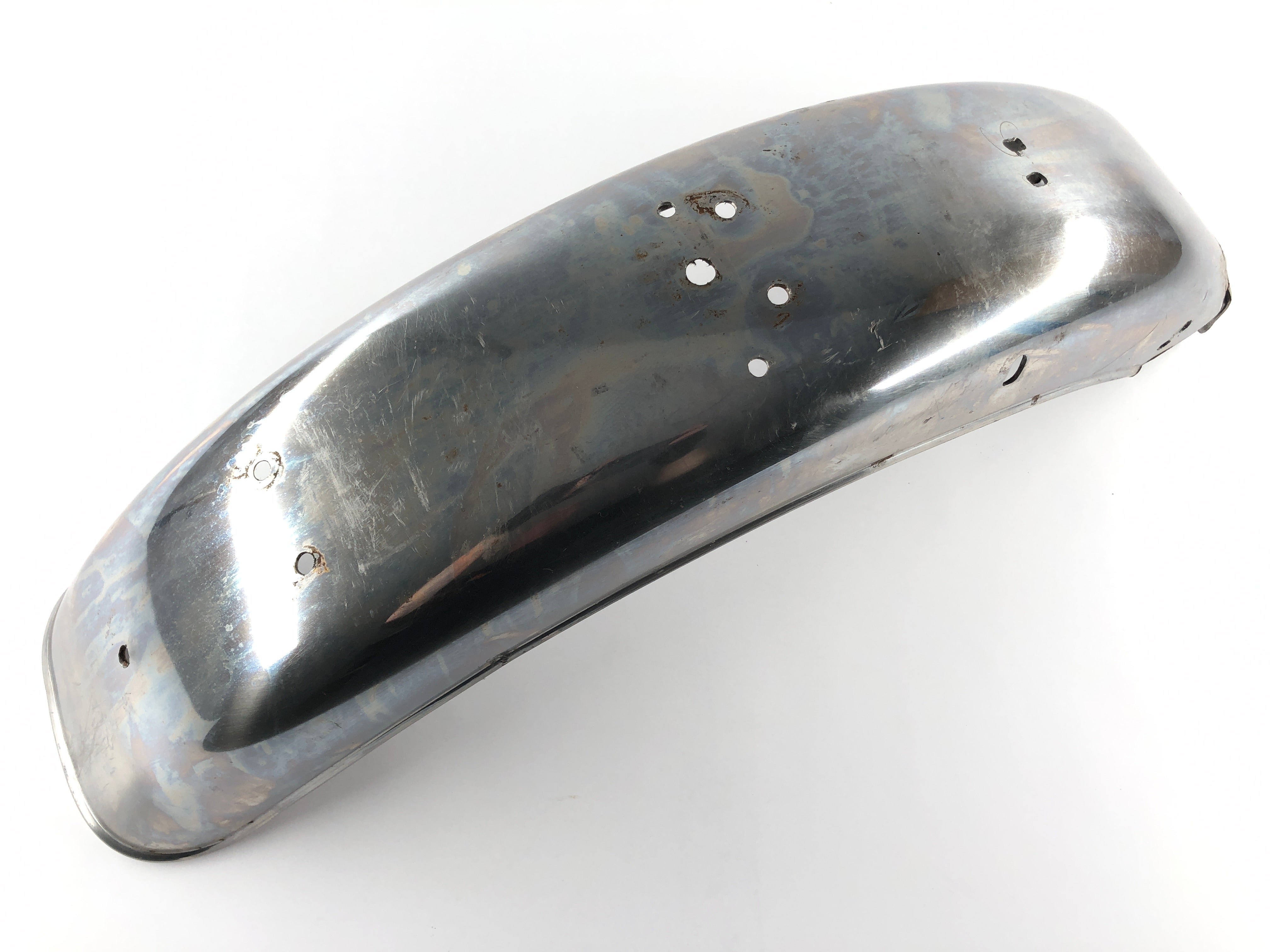 Laverda 1000 / 1 [1973] - Rear fender