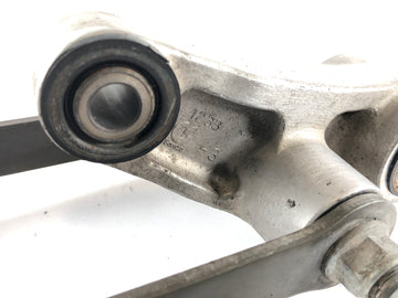 Kawasaki VN 800 Classic [2005] - Deflace -spakbenben - 0