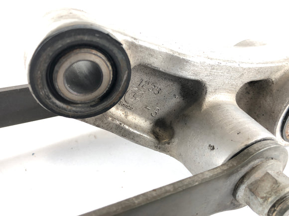 Kawasaki VN 800 Classic [2005] - Deflace -spakbenben