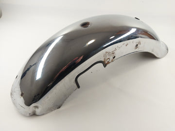 Moto Guzzi V65 PG [1988] - Kot Wing posteriore - 0