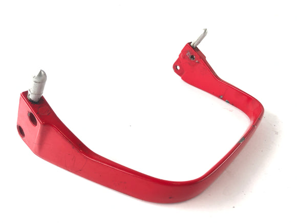 Ducati 900 SS [1992] - Handicap