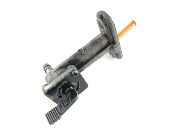 Kawasaki KMX 125 MX 125 B [1998] - Bensinknapp