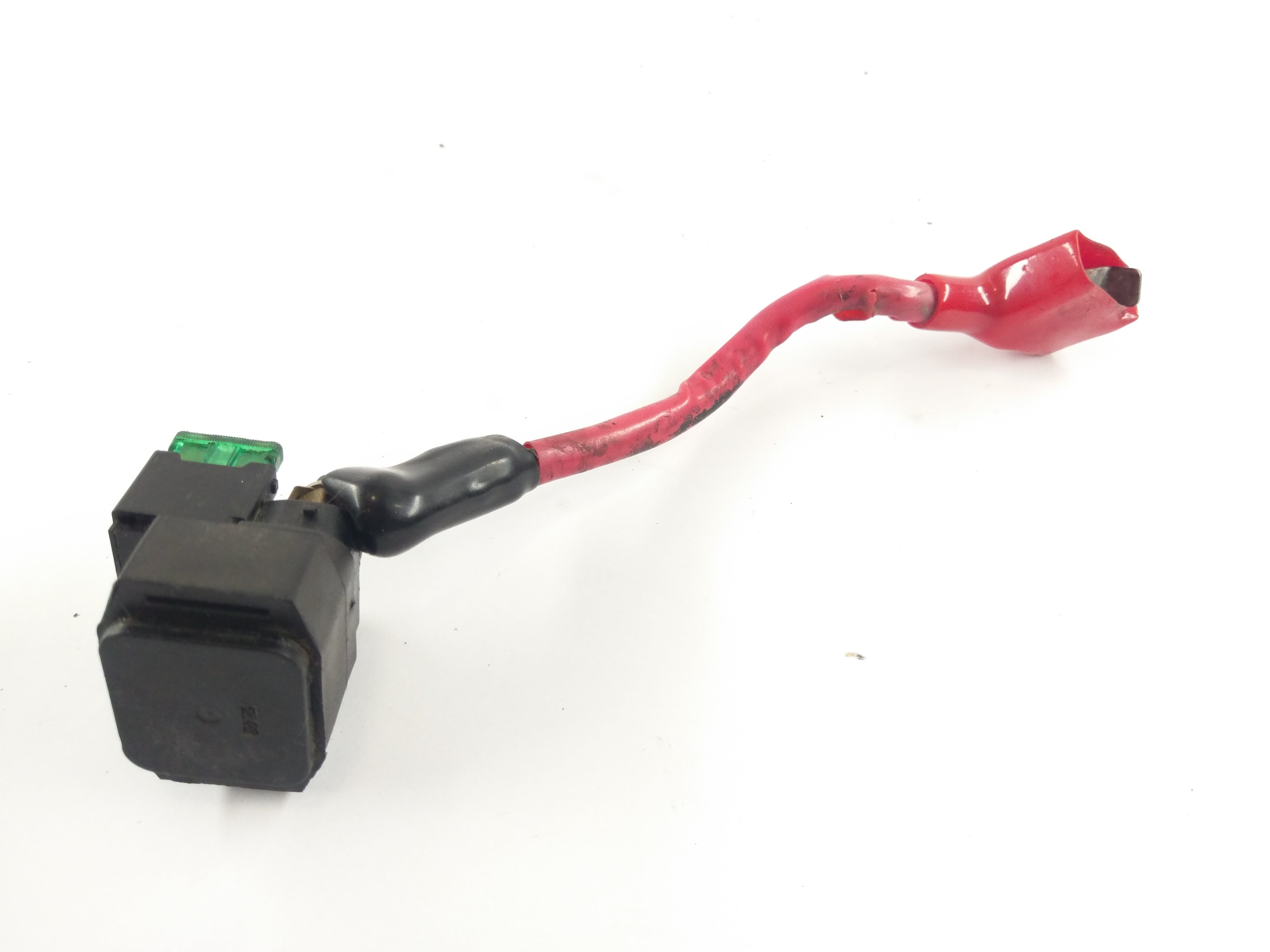 Yamaha Kodiak 400 5Y4 [2004] - Starter Relay Relay