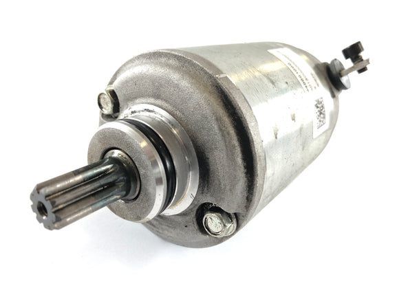 Husqvarna 701 Vitpilen [2018] - Motore di avviamento