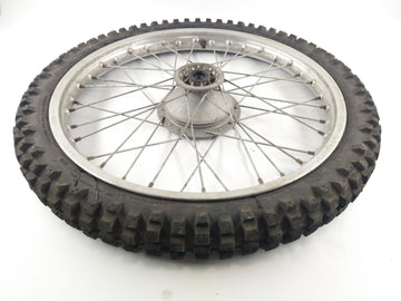 Yamaha XT 500 1U6 [Alle Baujahre] - Vorderrad Felge