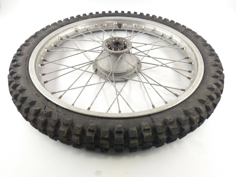 Yamaha XT 500 1U6 [Всички години] - Предна джанта