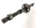 Suzuki Bandit GSF 650 S WVB5 [2005] - Camshaft Output Camshaft-5