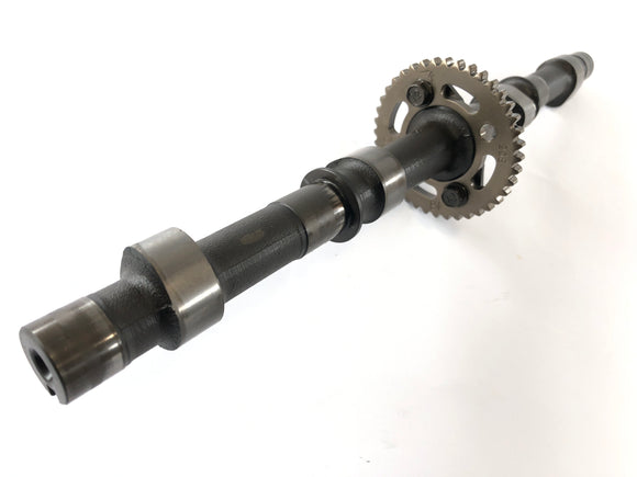 Suzuki Bandit GSF 650 S WVB5 [2005] - Camshaft Output Camshaft