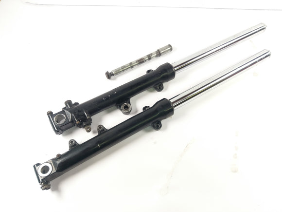 Honda VFR 400 R NC21 [1994] - Widelec przedniego widelec przedni