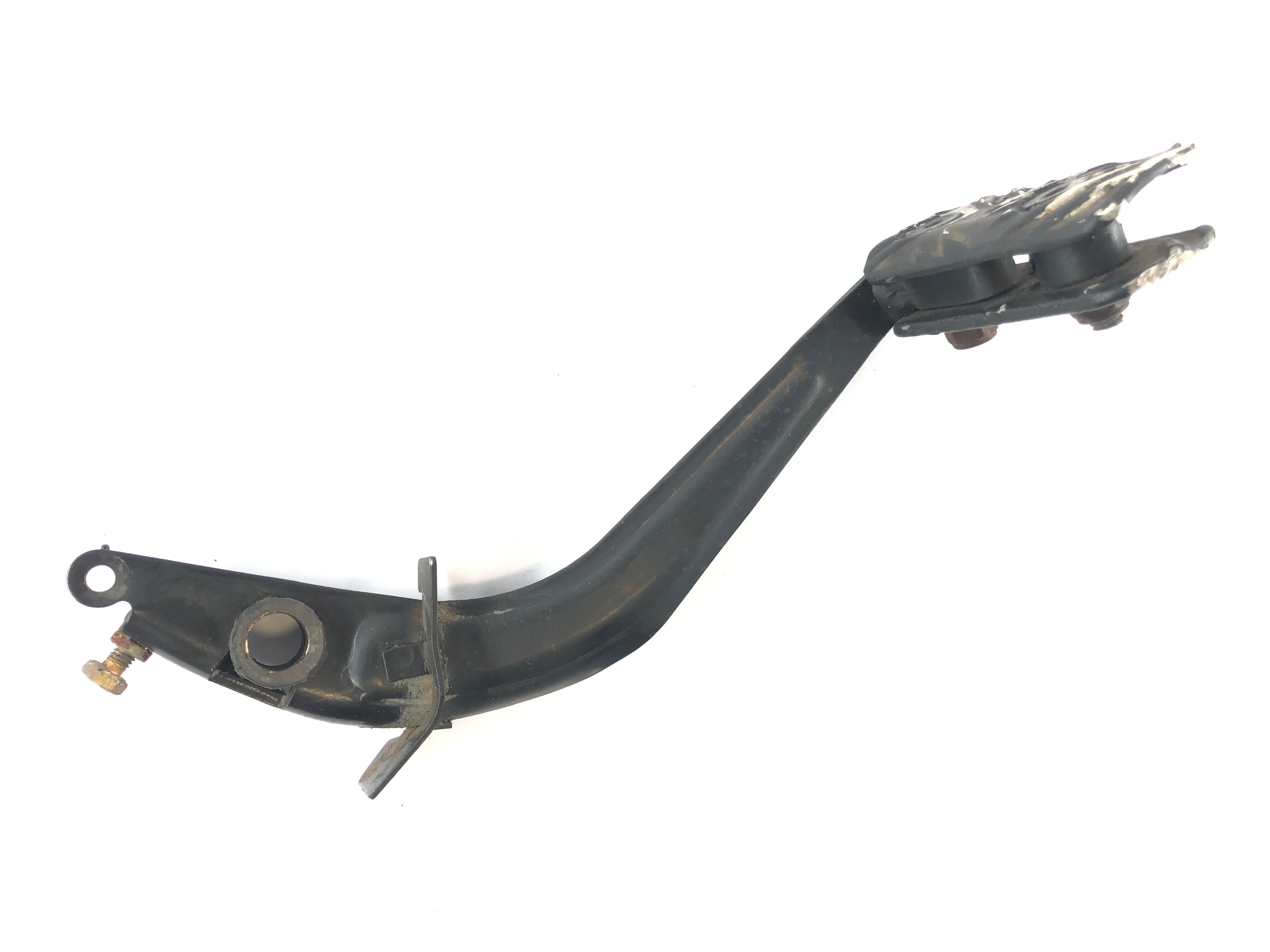 BMW R 100 GS 247E [1991] - Brake Pedal Brake Lever