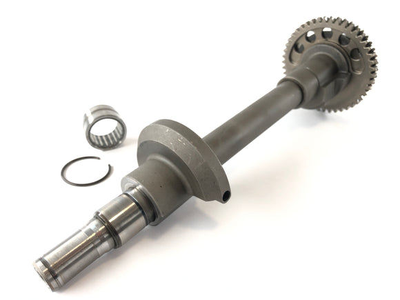 Triumph Daytona 955i T595N [2001] - Kompensasjonsbølge