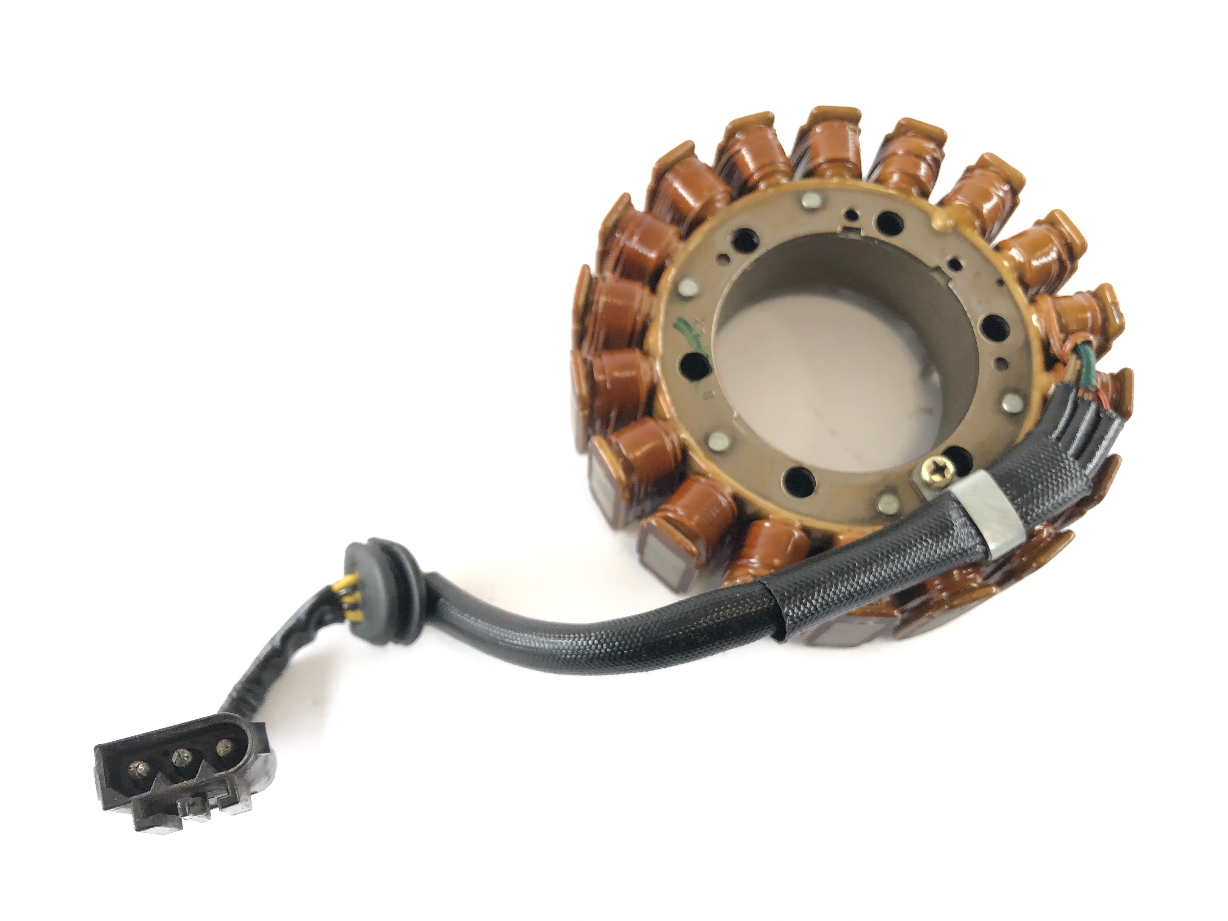 BMW F 650 CS Scarver [2001] - Lichtmaschine Stator