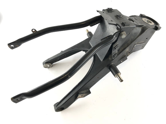 BMW R 1100 R Tipo 259 [1999] - Cabeça de quadro com papéis